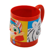 Snow Mug Elephant , Tiger , Clown RBBBC